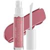 Wet n Wild, Cloud Pout Marshmallow Lip Mousse, Rossetto Liquido Opaco, Formula di Lunga Durata che non Secca, con Olio di Argan, Olio di Avocado e Vitamina E, Girl, You'Re Whipped