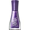 Sally Hansen smalto Insta-Dri, Galactic, Planet Purple, Facile da usare, Resiste a lungo, Colori brillanti, Si stende facilmente, Zero sbavature, 9,17 ml
