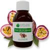 VOSHUILES.COM HUILES ESSENTIELLES & VEGE VOSHUILES - Olio Vegetale di Frutto della Passione - 60ml