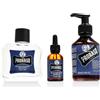 Proraso Azur Lime The Kit For The Perfect Beard Care