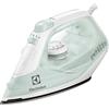Electrolux EDB1740LG Ferro da Stiro a Vapore, 2400 W, 0.25 Litri, Acciaio