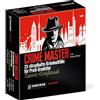 Gmeiner Verlag Gmeiner 581567 - Gioco di carte "Crime Master", tema: crimini (lingua italiana non garantita)