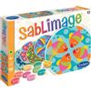 Sentosphère Sentosphere - Sablimage, Mandala di Animali