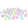 Boland - Set Palline Beer Pong, 50 Pezzi