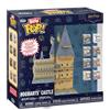Funko Bitty POP! Harry Potter 8 Figures - Ron, Hermione | Gadget Ufficiale - Gadget Giocattolo da Collezione - Idea Regalo Compleanno per Fan e Collezionisti