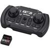 Carson KO 8 canali MC-8 MX-F TR Set 2,4 GHz, telecomando ricevitore, trasmettitore RC, TAMIYA, kit compatibile, accessori per auto telecomandata, 500501040, 5.0050104E8