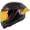 Nexx X.R3R Hagibis Casco Integrale unisex nero