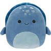 Squishmallows Grande Truman in Pelle finta