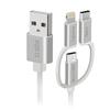 Sbs - Tecableusbip53189w-grigio