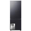 Samsung - Frigorifero Combinato Rb53dg706ab1ef F1rst75 Ai-antracite