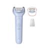 Philips - Epilatore Bre708/00 Serie 8000-azzurro