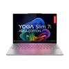 Lenovo - Notebook Ygs7 14ill10 Aura Edition 16gb+1tb-grey