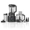 Ninja - Robot Da Cucina Multifunzione Detect Tb401eu-nero