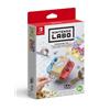 Nintendo - Hac Labo - Set Di Personalizzazione