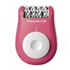 Rowenta - Ep1110 Easy Touch Epilatore Elettrico-neon Pink