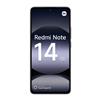 Xiaomi - Redmi Note 14 5g 8+256g-midnight Black