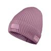 Caseme - Berretto Invernale Con Cuffie Wireless-viola