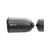 Ezviz - Telecamera Da Esterno Eb3 Wifi A Batteria-black