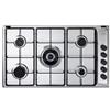 De Longhi - Piano Cottura A Gas Fla 59 Dd 86cm-inox