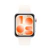Huawei - Fitness Tracker Watch Fit 5-white