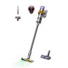Dyson - Scopa Elettrica V15 Detect Absolute-grigio