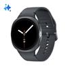 Samsung - Galaxy Watch8 40mm Bt, 2+32gb-graphite