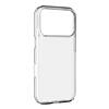 Cellularline - Custodia Clear Strong Per iPhone 17 Pro-trasparente