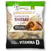 IoBoscoVivo Funghi Shiitake Secchi Biologici a Fette, 20g, Ricchi di Vitamina D, Origine UE