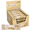 Corny Big Cioccolato Bianco Barrette ai Cereali Espositore gr.50x24