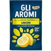 Lo Conte Decorì Gli Aromi Mix con Aromi Naturali di Limone e Scorzette Essiccate, Aroma in Polvere per Dolci, Creme e Biscotti, Resistente alla Cottura, Senza Glutine, 1 Confezione da 2 Buste da 8g
