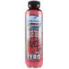 San Benedetto Succoso Zero Frutti Rossi Senza Zucchero Frutti Selvatici Bottiglia PET 400ml Lt Succo Di Frutta Senza Zucchero
