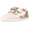 Biomecanics Sportiva rispettosa per ragazza 262157 Wider Metallizzato