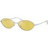 Ray-Ban Occhiali da sole unisex Kai (confezione da 1)