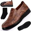 GAGFDA Mocassini da uomo in pelle di alta qualità, leggeri, comodi, casual, senza lacci, scarpe da guida da uomo, scarpe da guida da uomo, scarpe da guida da uomo, scarpe da guida