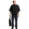 Nike - Nike Tech Fleece-Hose mit Offenem Saum für Herren, Pantaloni in Pile Uomo