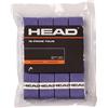 Head 12 Prime Tour - Nastro per Impugnatura da Tennis Unisex Adulto