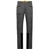 SALEWA Lagorai 2 Dst Pnt M, XL, Onyx/0910 | Pantalone invernale, Durastretch bambù, 4-way stretch, Protezione ramponi, 560g
