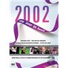 Uw Jaar in Beeld 2002 (DVD) 1dvd 4pp Digipack 4 0 10mm Tr Tray