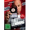 Thimfilm Der Fall des Lemming (DVD) Roland Düringer Fritz Karl Julia Koschitz Fritz Karl