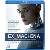 Ex Machina - Alicia Vikander [Regione A][Giapponese/Inglese][Eng Subs][Blu-ray]