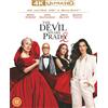 20th Century Studios The Devil Wears Prada 2 (4K UHD Blu-ray) Tracie Thoms Simone Ashley B.J. Novak