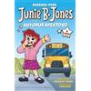 Barbara Park Junie B. Jones y el autobús apestoso. El cómic / Junie (Tascabile)