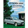Seppo Brand Citroen GSA (Tascabile)