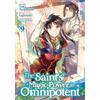 Yuka Tachibana The Saint's Magic Power is Omnipotent (Manga) Vol. 9 (Tascabile)