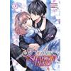Kyu Azagishi Healer for the Shadow Hero (Manga) Vol. 3 (Tascabile)