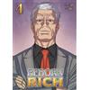 Reborn Rich (Comic) Vol. 4 (Tascabile) Reborn Rich (Comic)