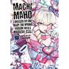 Souryu Machimaho: I Messed Up and Made the Wrong Person Into a Magic (Tascabile)