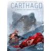 Ennio Bufi Christop Carthago. Band 9: Der Pakt des Hundertjä (Copertina rigida)