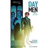 Matt Gagnon Michael Alan Nelson Day Men Complete Collection (Tascabile)