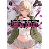 Iguchi, Kon Tonight, I Have a Date with a Serial Killer Vol. 1 (Tascabile)